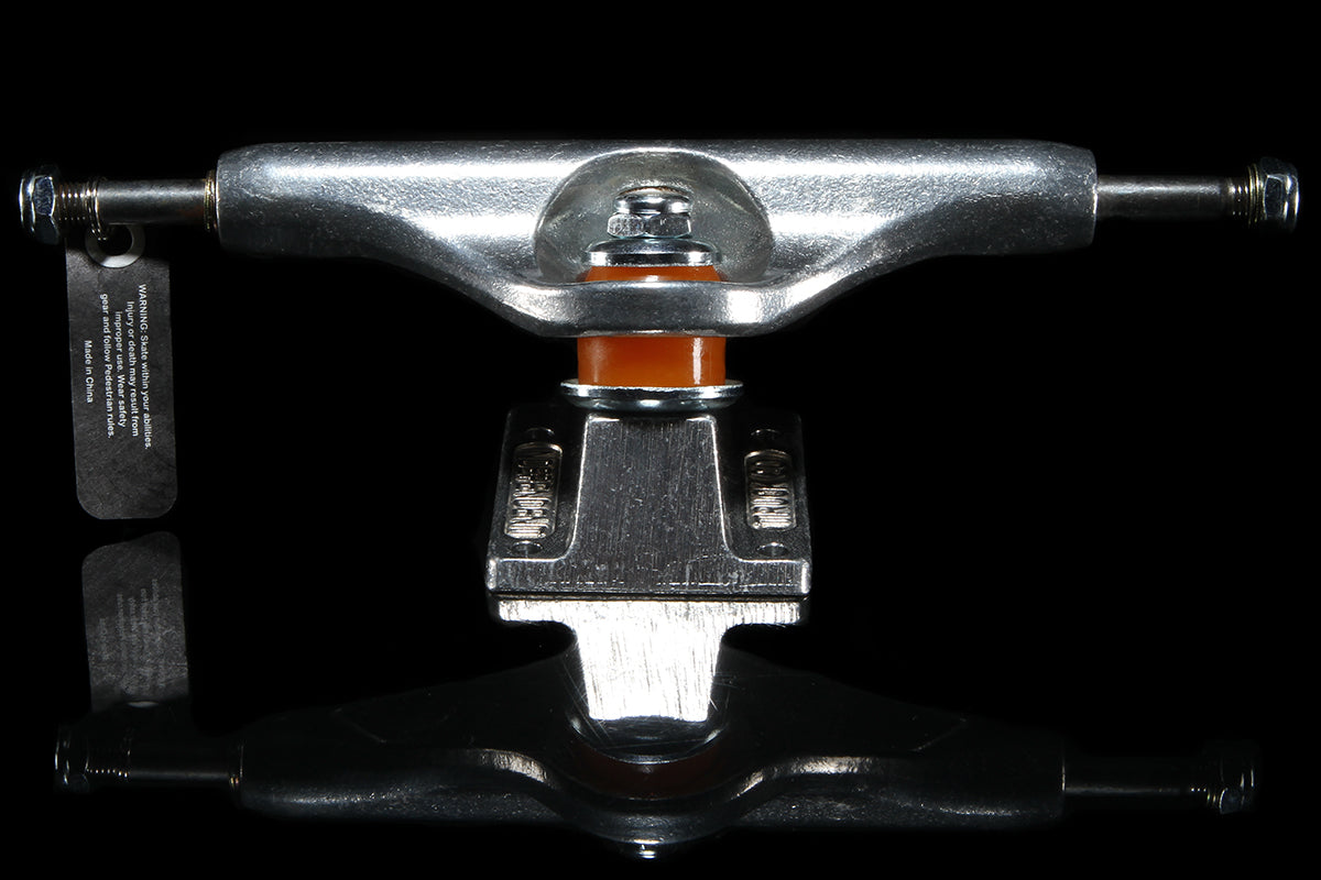 Independent Truck Co. | Stage 11 Trucks
Color : Polished