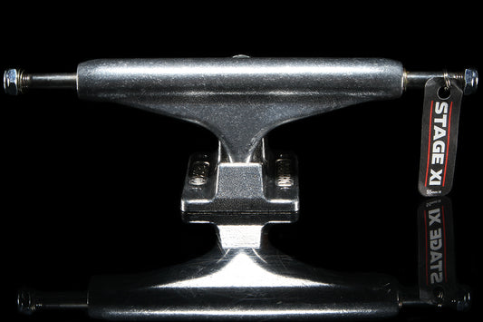 Independent Truck Co. | Stage 11 Trucks
Color : Polished