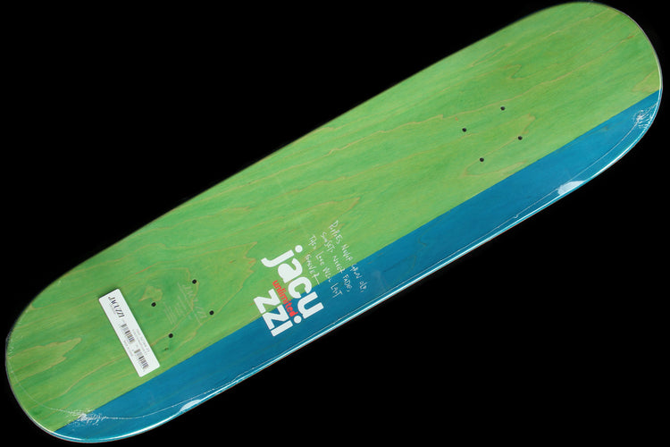 Jacuzzi Flavor Deck 8.25" & 8.5"