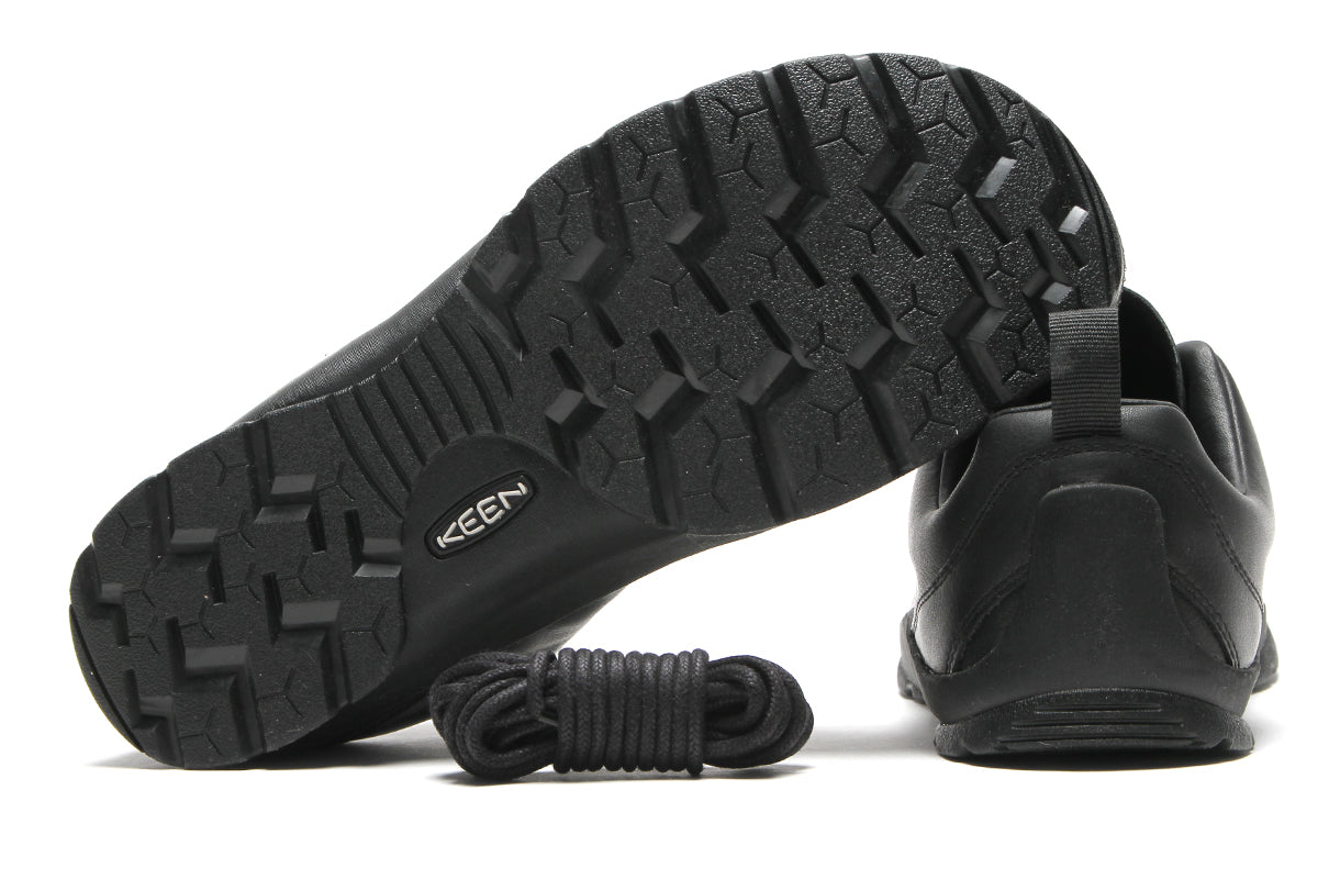 Keen - Jasper SE1
Style # 1032813
Color : Flux Black