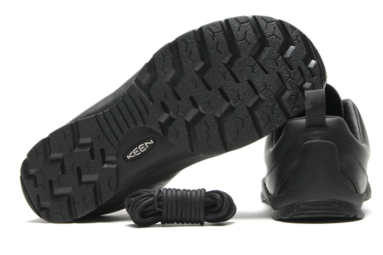 Keen - Jasper SE1
Style # 1032813
Color : Flux Black