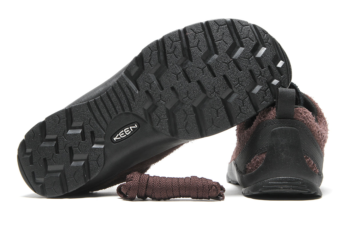 Keen - Jasper
Style # 1031715
Color : Java / Black