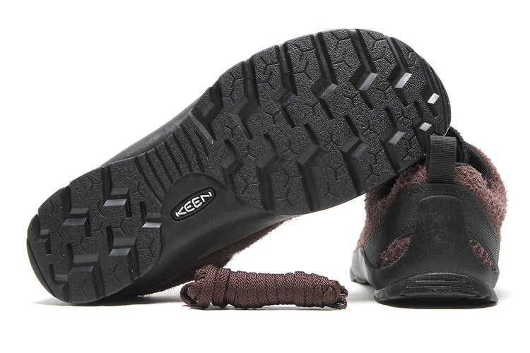 Keen - Jasper
Style # 1031715
Color : Java / Black