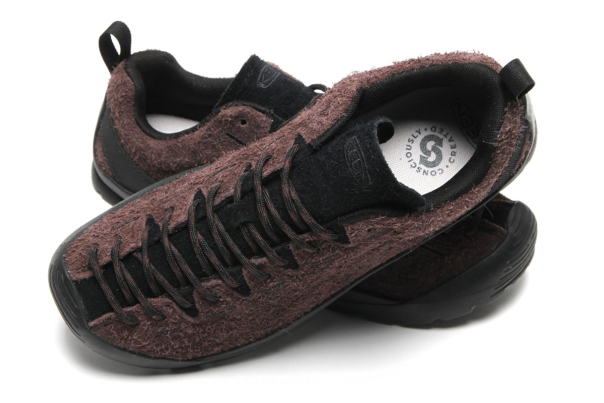 Keen - Jasper
Style # 1031715
Color : Java / Black