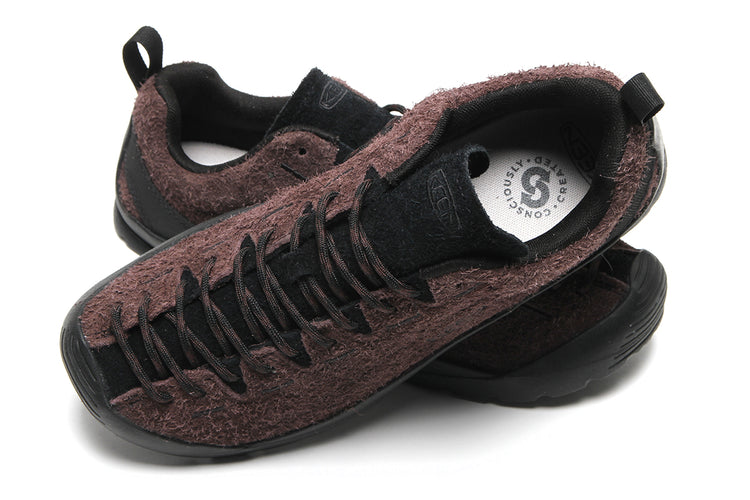 Keen - Jasper
Style # 1031715
Color : Java / Black