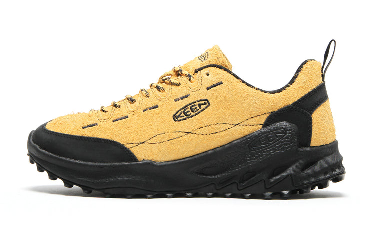 Keen - Jasper Zionic
Style # 1031793
Color : Oak Buff / Black