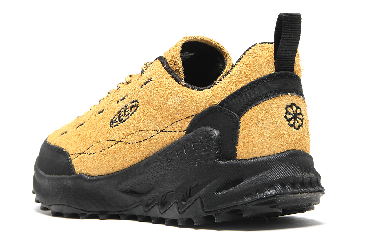 Keen - Jasper Zionic
Style # 1031793
Color : Oak Buff / Black