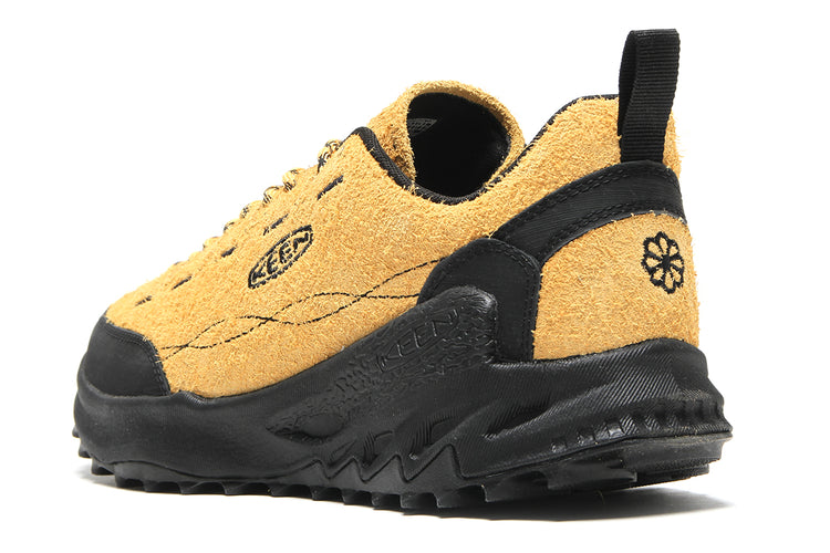 Keen - Jasper Zionic
Style # 1031793
Color : Oak Buff / Black