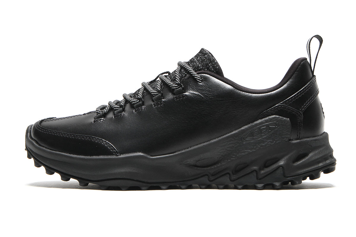Keen - Jasper Zionic HW
Style # 1032856
Color : Flux Black