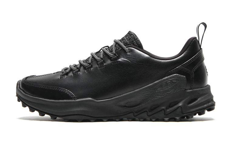 Keen - Jasper Zionic HW
Style # 1032856
Color : Flux Black