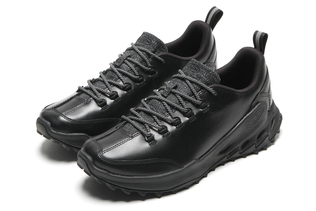 Keen - Jasper Zionic HW
Style # 1032856
Color : Flux Black