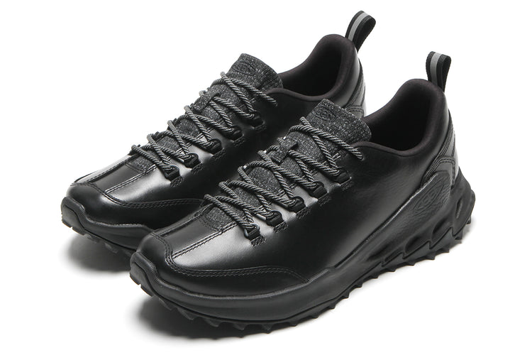 Keen - Jasper Zionic HW
Style # 1032856
Color : Flux Black