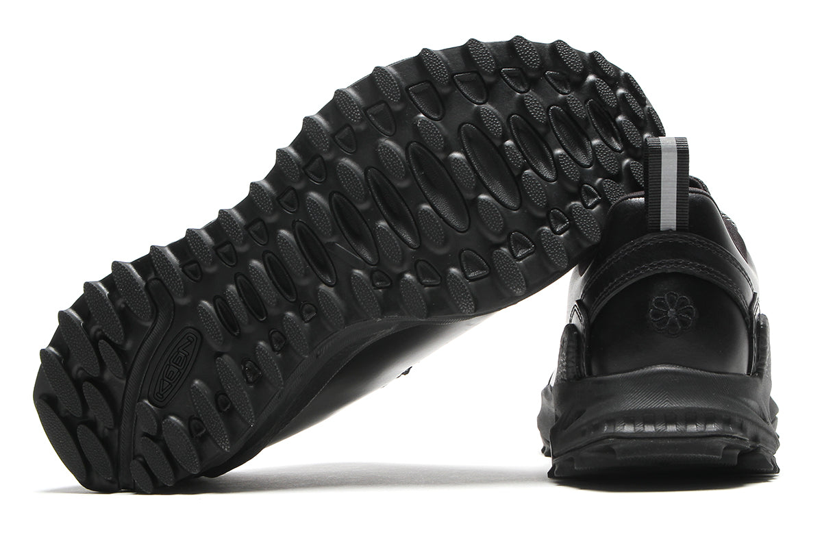 Keen - Jasper Zionic HW
Style # 1032856
Color : Flux Black