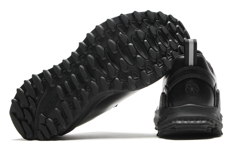 Keen - Jasper Zionic HW
Style # 1032856
Color : Flux Black