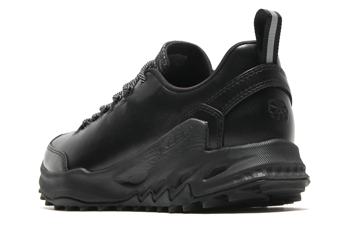 Keen - Jasper Zionic HW
Style # 1032856
Color : Flux Black
