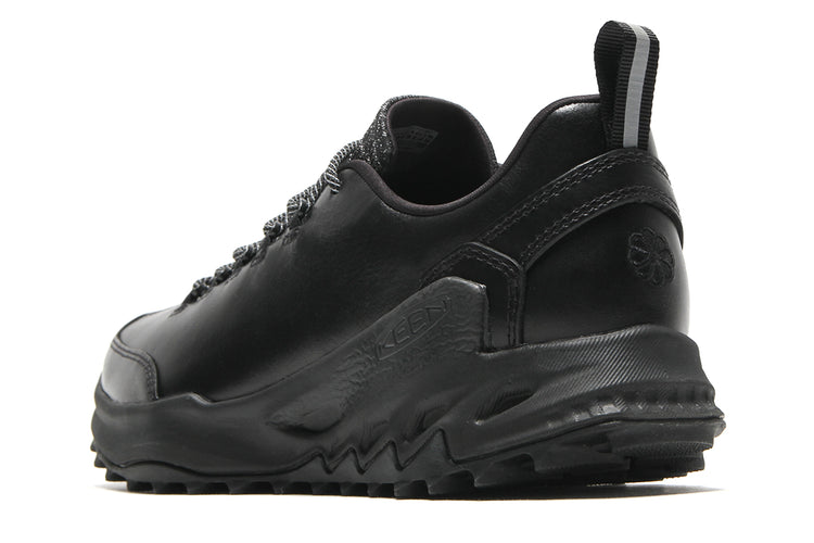 Keen - Jasper Zionic HW
Style # 1032856
Color : Flux Black