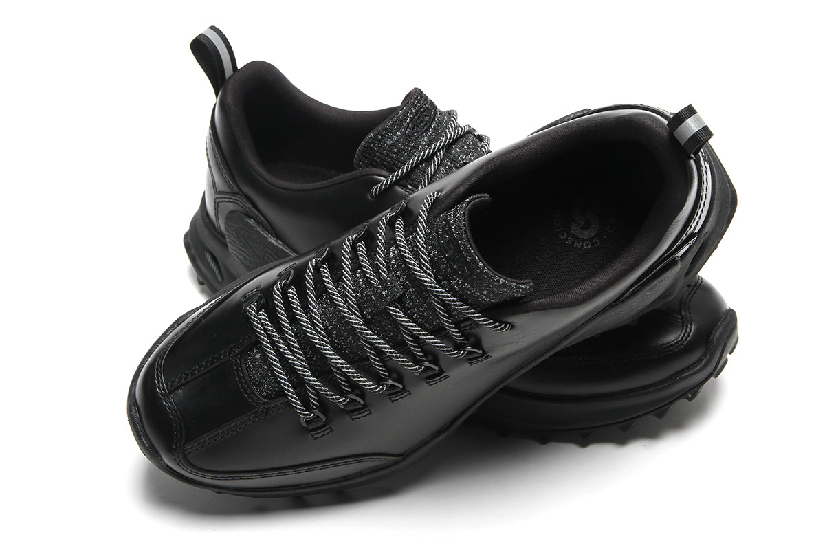Keen - Jasper Zionic HW
Style # 1032856
Color : Flux Black