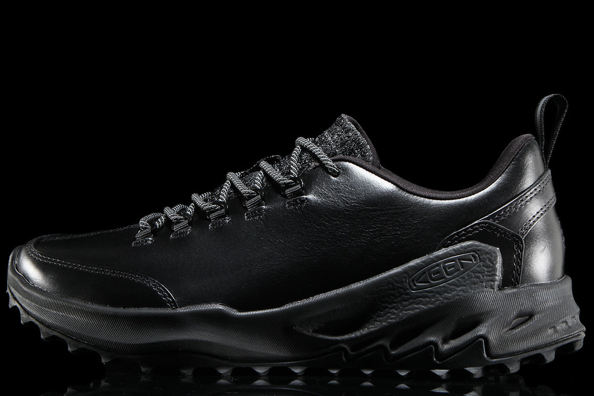 Keen - Jasper Zionic HW
Style # 1032856
Color : Flux Black