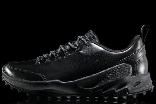 Keen - Jasper Zionic HW
Style # 1032856
Color : Flux Black