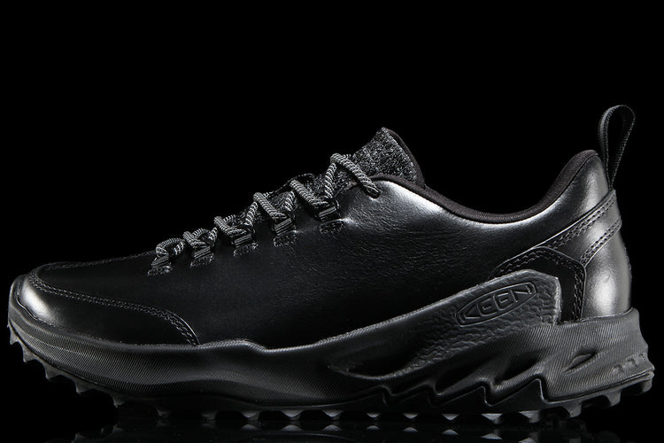 Keen - Jasper Zionic HW
Style # 1032856
Color : Flux Black