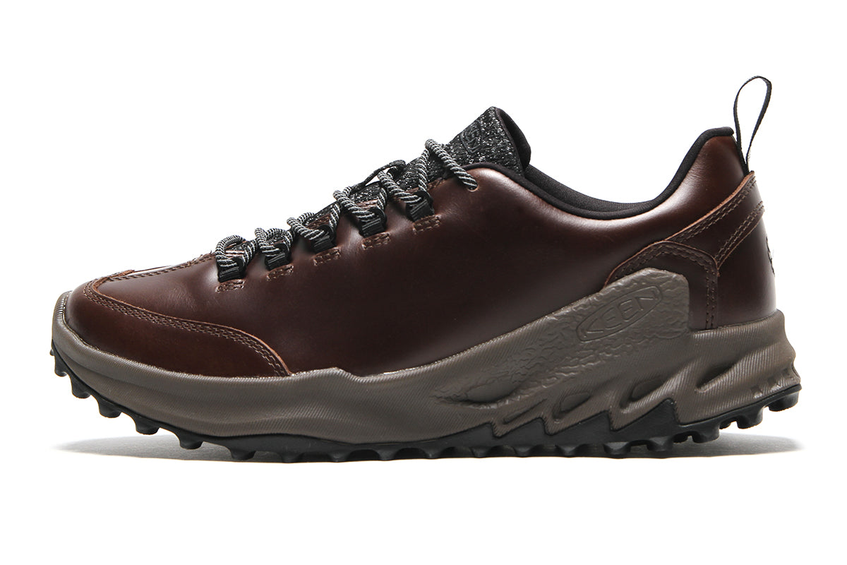 Keen - Jasper Zionic HW
Style # 1032857
Color : Flux Chocolate