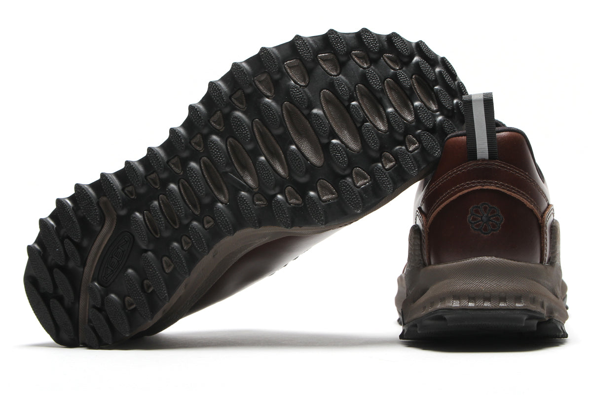 Keen - Jasper Zionic HW
Style # 1032857
Color : Flux Chocolate
