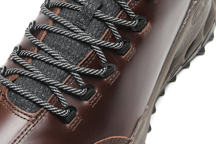 Keen - Jasper Zionic HW
Style # 1032857
Color : Flux Chocolate