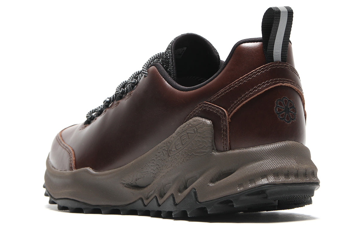 Keen - Jasper Zionic HW
Style # 1032857
Color : Flux Chocolate