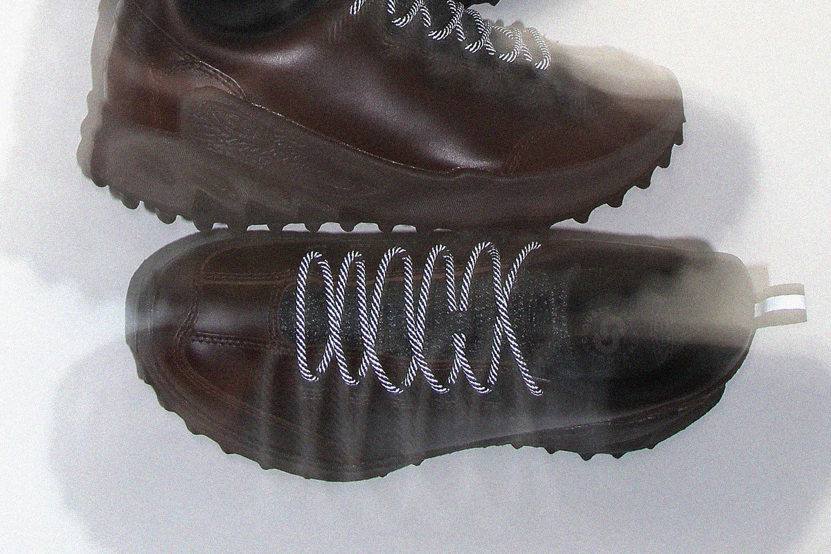 Keen - Jasper Zionic HW
Style # 1032857
Color : Flux Chocolate
