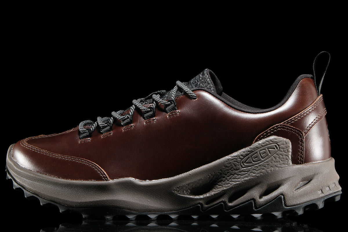 Keen - Jasper Zionic HW
Style # 1032857
Color : Flux Chocolate