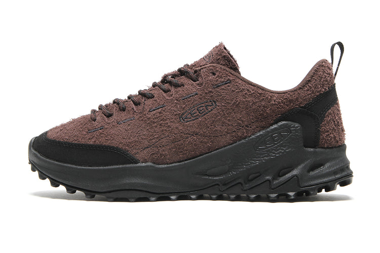 Keen - Jasper Zionic
Style # 1031792
Color : Java / Black