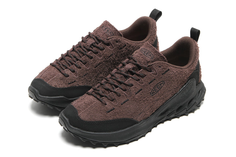 Keen - Jasper Zionic
Style # 1031792
Color : Java / Black