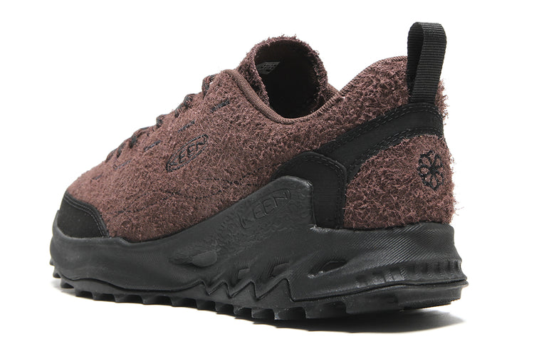 Keen - Jasper Zionic
Style # 1031792
Color : Java / Black