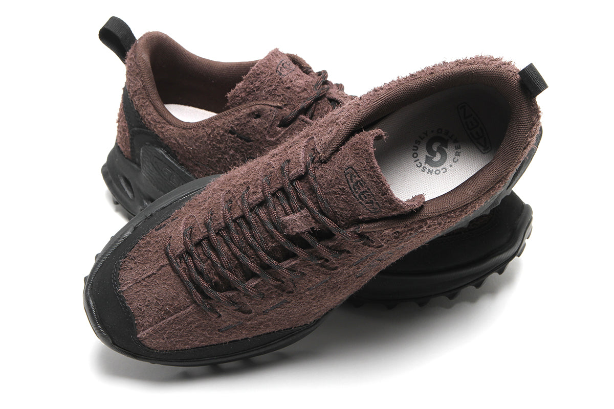 Keen - Jasper Zionic
Style # 1031792
Color : Java / Black