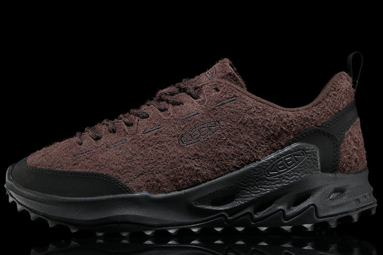 Keen - Jasper Zionic
Style # 1031792
Color : Java / Black