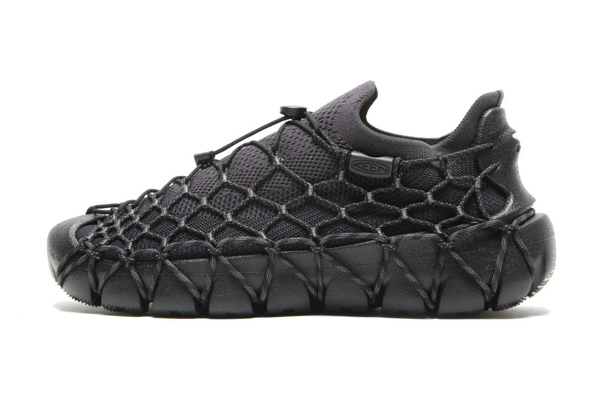 Keen - Uneek 360
Style # 1031928
Color : Magnet / Black