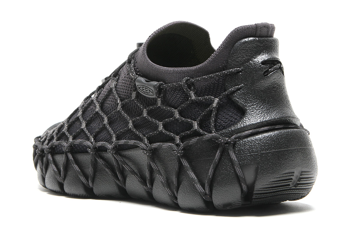 Keen - Uneek 360
Style # 1031928
Color : Magnet / Black