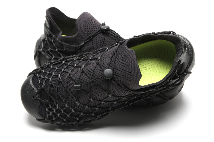 Keen - Uneek 360
Style # 1031928
Color : Magnet / Black