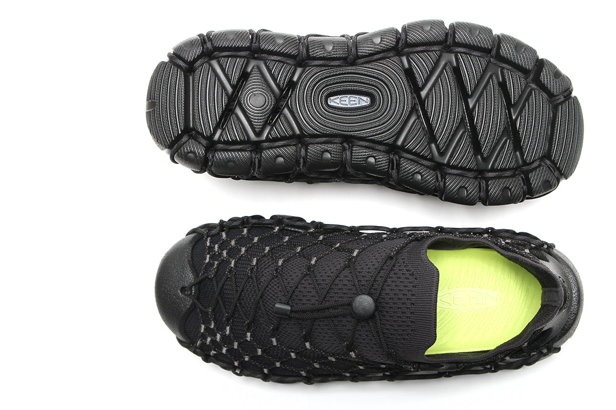 Keen - Uneek 360
Style # 1031928
Color : Magnet / Black