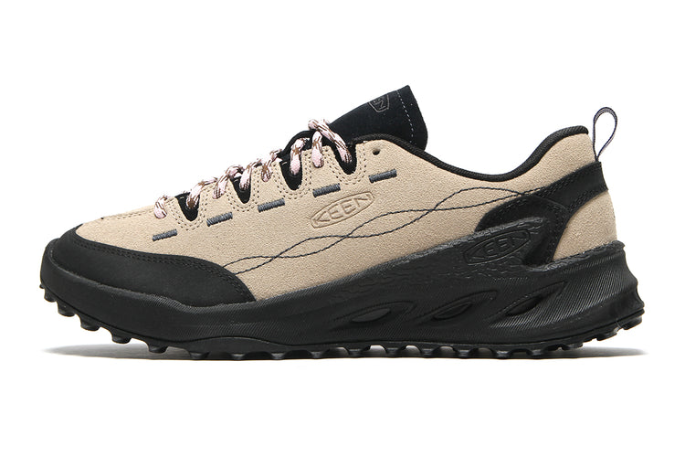 Keen - Women's Jasper Zionic
Style # 1030399
Color : Safari / Giggle Pink