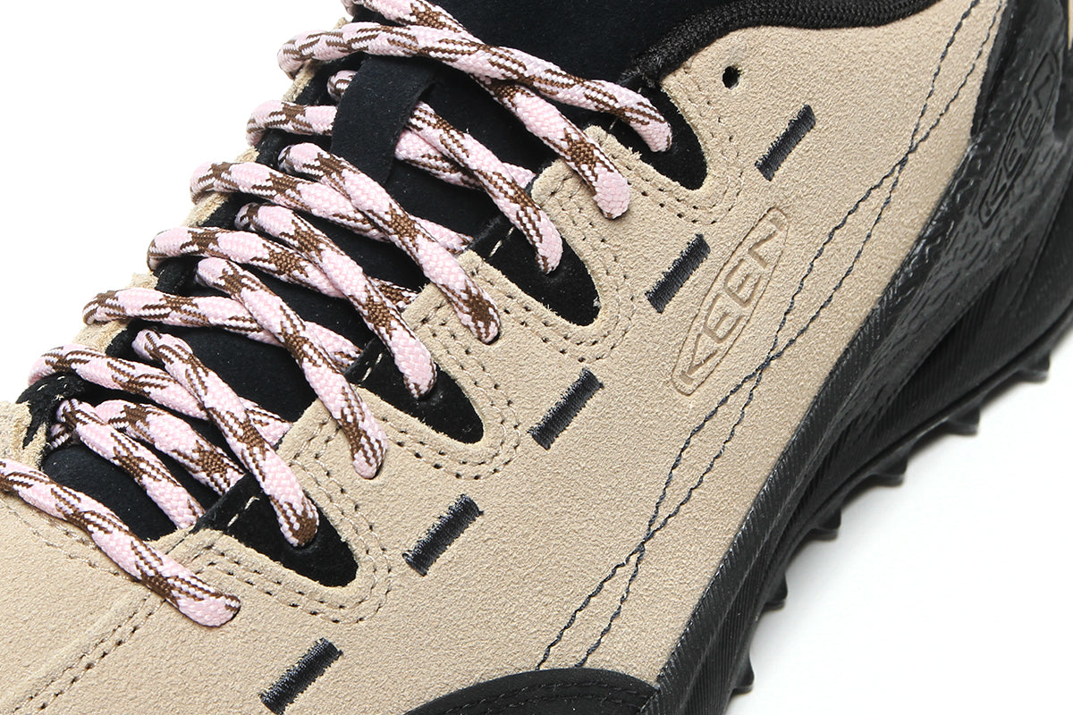 Keen - Women's Jasper Zionic
Style # 1030399
Color : Safari / Giggle Pink