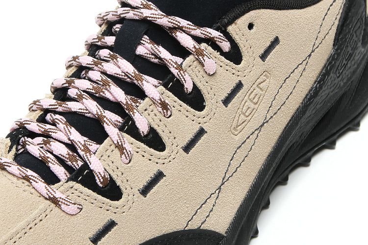 Keen - Women's Jasper Zionic
Style # 1030399
Color : Safari / Giggle Pink