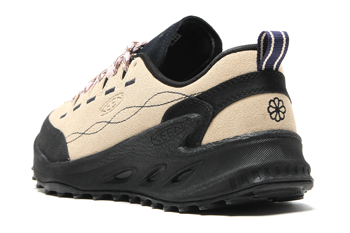 Keen - Women's Jasper Zionic
Style # 1030399
Color : Safari / Giggle Pink