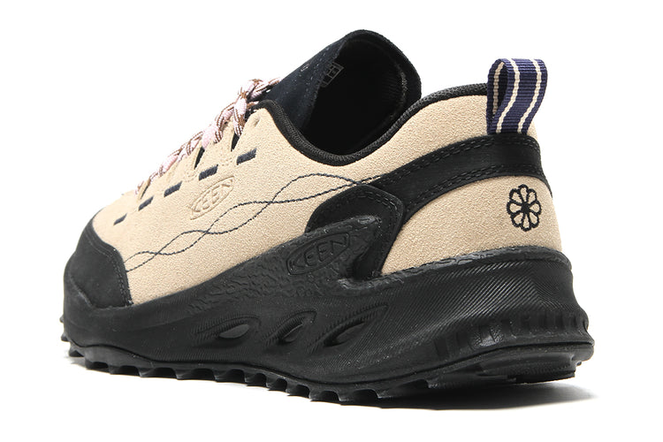 Keen - Women's Jasper Zionic
Style # 1030399
Color : Safari / Giggle Pink