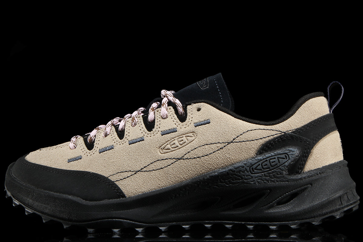 Keen - Women's Jasper Zionic
Style # 1030399
Color : Safari / Giggle Pink