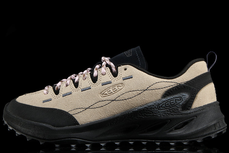 Keen - Women's Jasper Zionic
Style # 1030399
Color : Safari / Giggle Pink