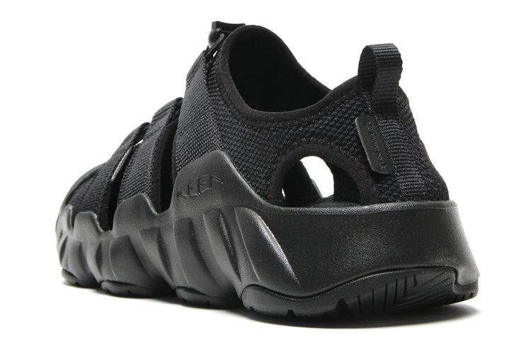 Keen - Hyperport H2
Style # 1031744
Color : Triple Black
