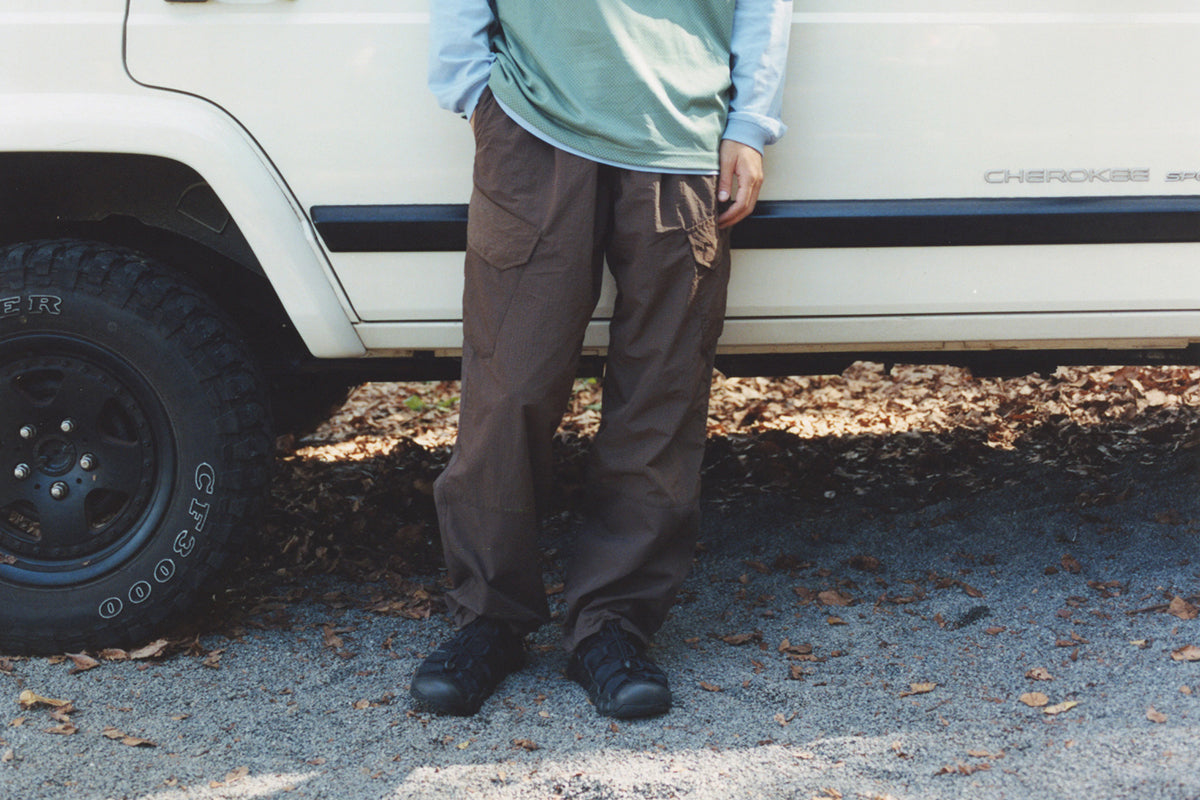 Keen - Hyperport H2
Style # 1031744
Color : Triple Black