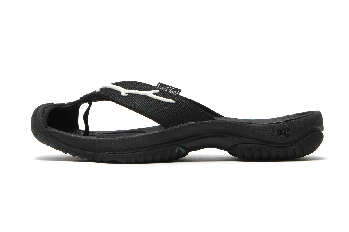 Keen - Waimea x South2 West8
Style # 1026004
Color : Black