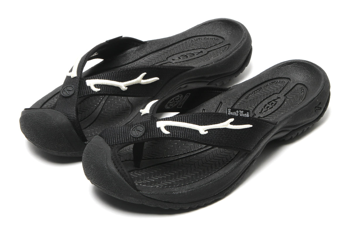 Keen - Waimea x South2 West8
Style # 1026004
Color : Black